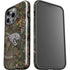 NFL Jacksonville Jaguars Realtree Xtra Green Camo iPhone 15 Pro Impact Case
